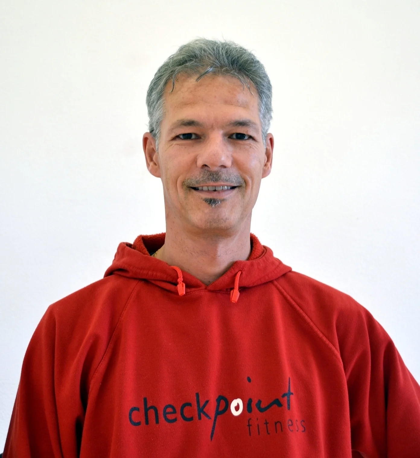 Roger Disch, Inhaber von Checkpoint Fitness in Flawil